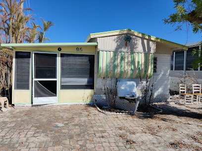 residential cleaning Sanibel, FL