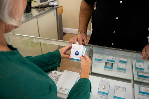 Jeweler «Michigan Jewelers», reviews and photos, 337 E Michigan St, Orlando, FL 32806, USA