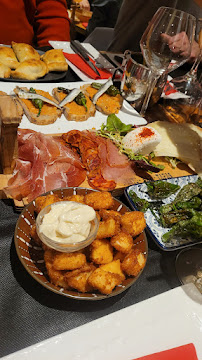 Les plus récentes photos du Restaurant espagnol EL TORO AIX à Aix-les-Bains - n°2