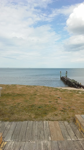 Barbecue Restaurant «Mojo Bones OV», reviews and photos, 9659 1st View St, Norfolk, VA 23503, USA