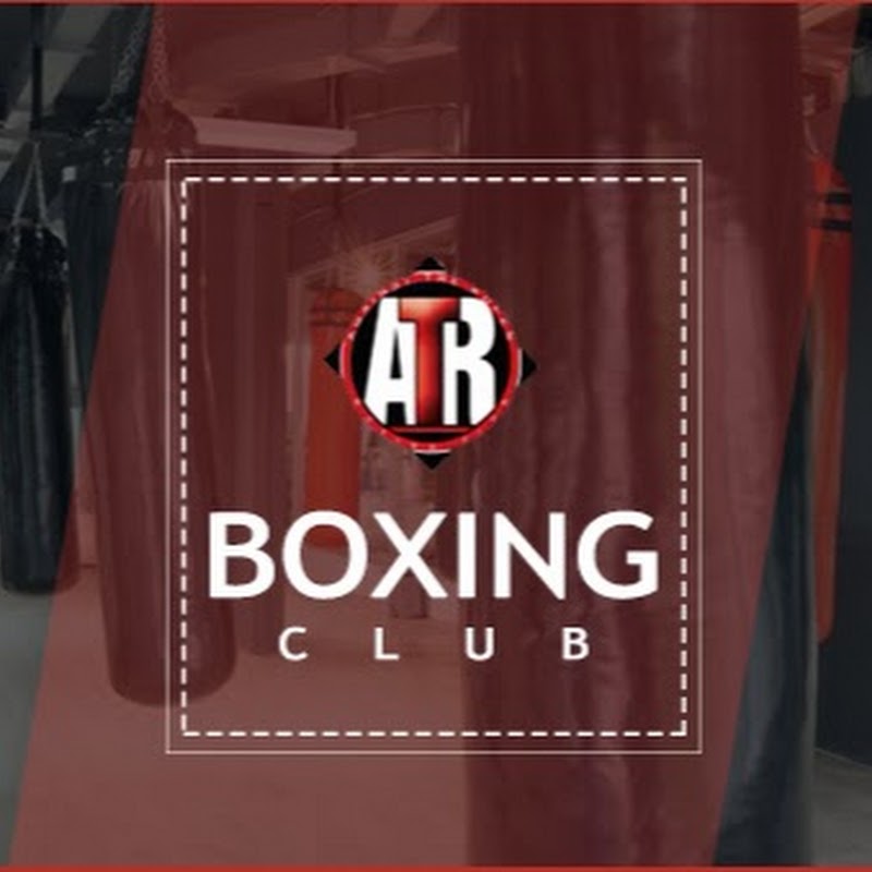 Against The Ropes Boxing Club