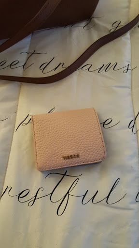 Watch Store «Fossil Outlet Store», reviews and photos, 15567 FL-535, Orlando, FL 32821, USA