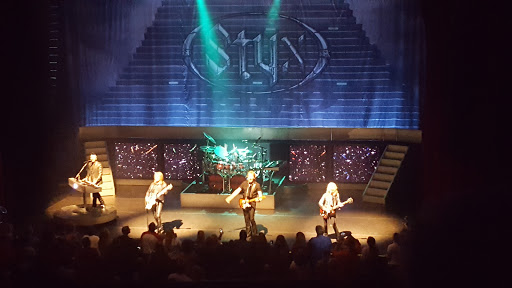 Event Venue «Louisville Palace Theatre», reviews and photos, 625 S 4th St, Louisville, KY 40202, USA