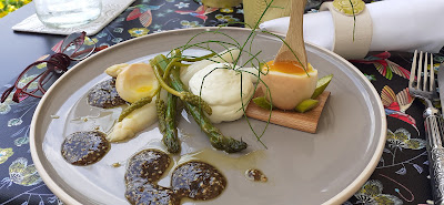 Restaurant La Boulaye à Athée-sur-Cher