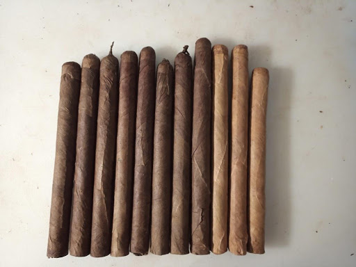 Tobacco Shop «Leaf Only», reviews and photos, 440 Middlefield St, Middletown, CT 06457, USA