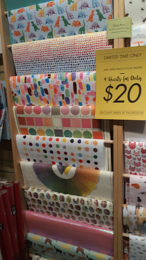 Stationery Store «Paper Source», reviews and photos, 1900 Preston Rd #211, Plano, TX 75093, USA