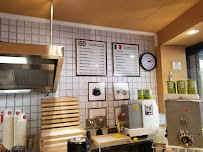 Restaurant italien Bepe Bigoi Padova - Pasta Fresca To Go à Padua (le menu)