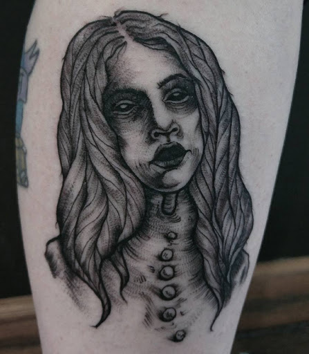 Tattoo Shop «Ink & Iron Custom Tattoo Studio», reviews and photos, 3700 N Cicero Ave, Chicago, IL 60641, USA