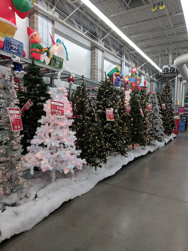 Department Store «Walmart Supercenter», reviews and photos, 1 Coopertowne Blvd, Somerdale, NJ 08083, USA