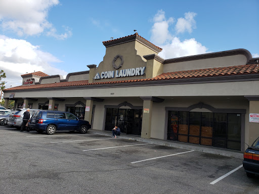 Laundromat «Five Star Coin Laundry», reviews and photos, 6620 Somerset Blvd, Paramount, CA 90723, USA