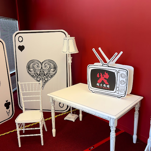 CHTV Media & Entertainment image