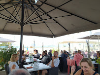 Atmosphère du Restaurant Les Mouettes à Marseille - n°2