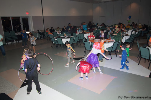 Community Center «Portland Community Center», reviews and photos, 2000 Billy G Webb Dr, Portland, TX 78374, USA