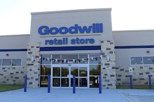 Goodwill Tulsa Store and Donation Center (Bixby) image