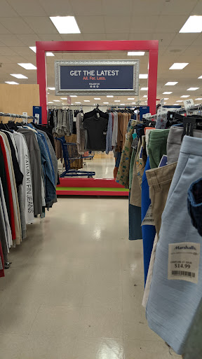 Department Store «Marshalls», reviews and photos, 32 Lyman St, Westborough, MA 01581, USA