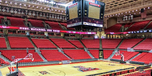 United Supermarkets Arena