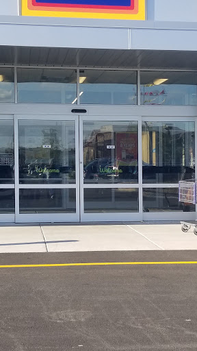 Supermarket «ALDI», reviews and photos, 1345 W North Ave, Melrose Park, IL 60160, USA