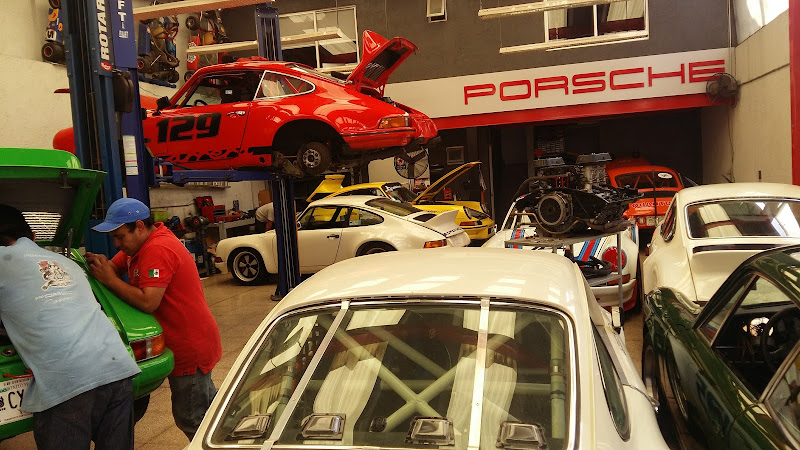 Farben Motors