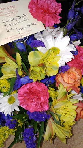 Florist «Flowers By Rose», reviews and photos, 3766 US-17 #101, Richmond Hill, GA 31324, USA