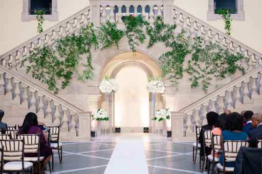 Florist «Vivid Expressions LLC», reviews and photos, 3921 Granby St b, Norfolk, VA 23504, USA