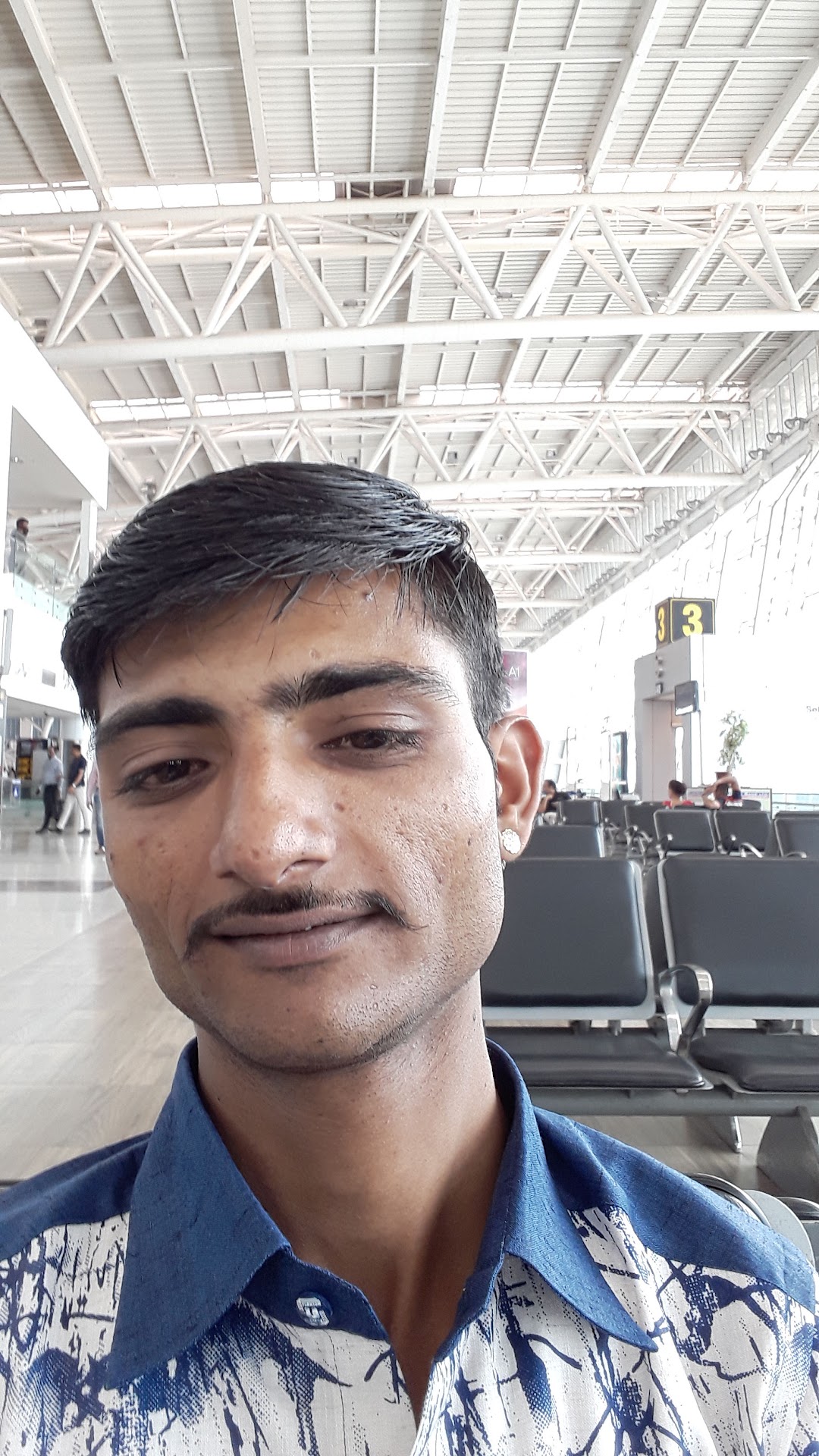 पुर्ण सिंह S/O रणजीत सिंह जी राठौड़ रेवतड़ा