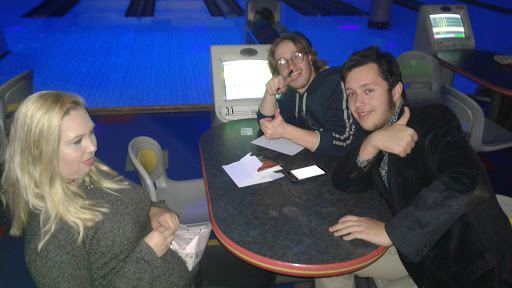 Bowling Alley «Murfreesboro Strike & Spare», reviews and photos, 941 NW Broad St, Murfreesboro, TN 37129, USA