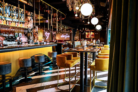 Le Jardin - Restaurant / Club / Bar Spittelwiese 6, 4020 Linz, Österreich