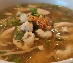 Bangkok Thai Cuisine photo