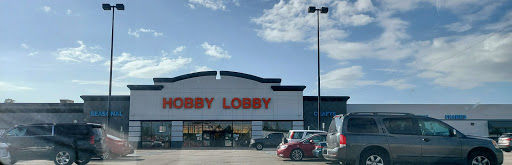 Craft Store «Hobby Lobby», reviews and photos, 4701 FM 1960, Houston, TX 77069, USA