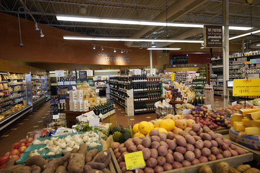 Grocery Store «Whole Foods Market», reviews and photos, 8402 Old Keene Mill Rd, Springfield, VA 22152, USA