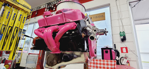 Auto Parts Store «Pete Olin Auto Parts», reviews and photos, 190 SW Montgomery Dr, Lake City, FL 32025, USA