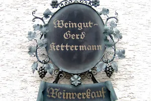 Weingut Gerd Kettermann image