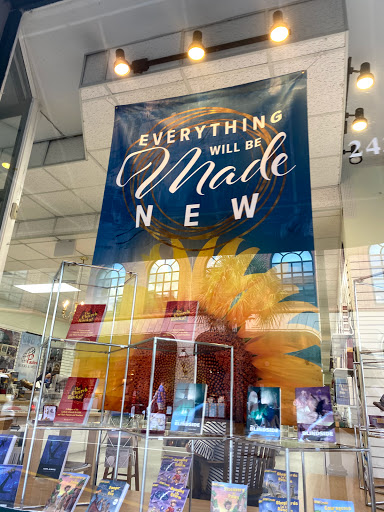 Book Store «Pauline Books Media», reviews and photos, 243 King St, Charleston, SC 29401, USA