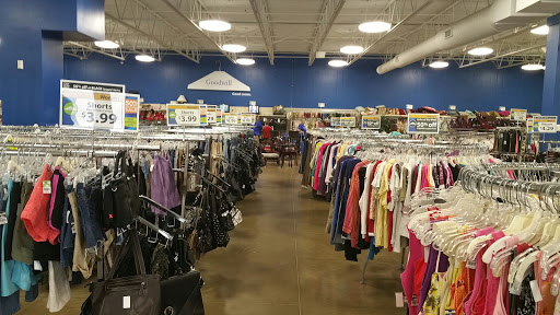 Non-Profit Organization «Goodwill Store», reviews and photos