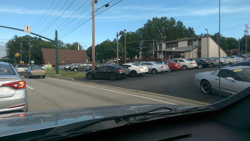 Used Car Dealer «Choice Auto Sales», reviews and photos, 4765 Old William Penn Hwy, Murrysville, PA 15668, USA