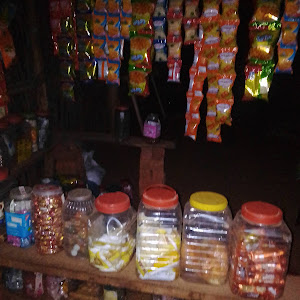मसीह किराना स्टोर photo
