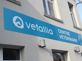 Centre Vétérinaire Vetallia