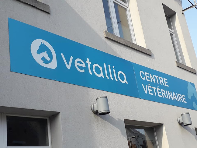 Centre Vétérinaire Vetallia