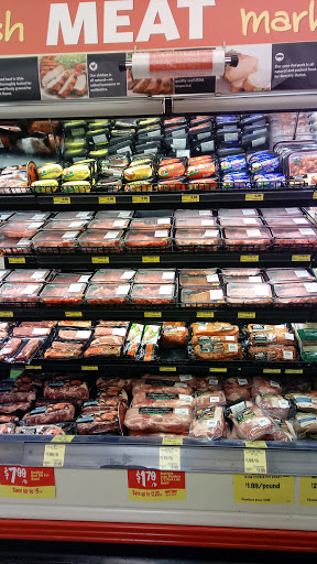 Grocery Store «Grocery Outlet Bargain Market», reviews and photos, 625 Commercial St, Eureka, CA 95501, USA