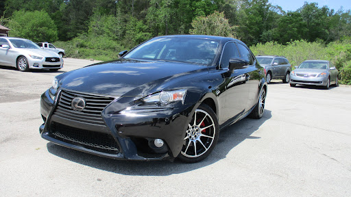 Used Car Dealer «Atlanta Luxury Motors Inc», reviews and photos, 2850 Buford Hwy NE, Buford, GA 30518, USA