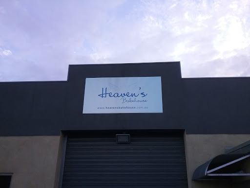 Heaven’s Bakehouse