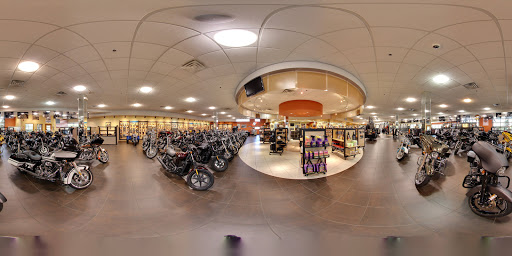 Harley-Davidson Dealer «Wild Prairie Harley-Davidson», reviews and photos, 12480 Plaza Dr, Eden Prairie, MN 55344, USA