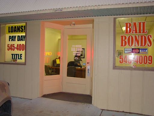 Cash City/Benton Bail Bonds in Benton, Missouri