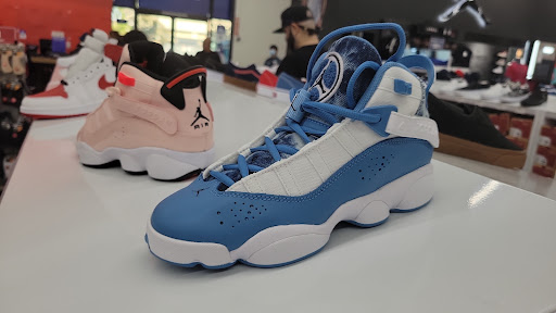 Shoe Store «WSS», reviews and photos, 4430 Holt Blvd, Montclair, CA 91763, USA