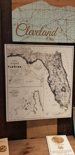 Gift Shop «Best Gift Idea Ever», reviews and photos, 87 S Market St, Charleston, SC 29401, USA