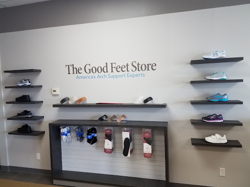 Shoe Store «The Good Feet Stores of Seattle», reviews and photos, 18700 33rd Ave W, Lynnwood, WA 98037, USA