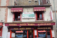 Photos du propriétaire du Pizzeria Santa Maria à Suresnes - n°1