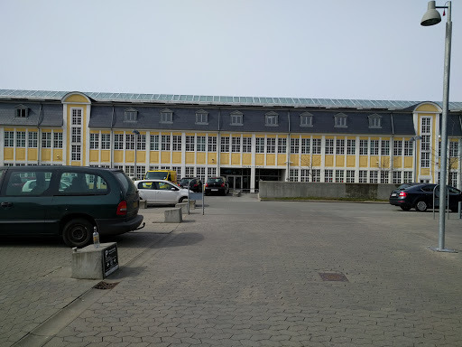 Valby Skole