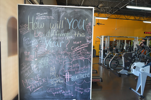 Gym «Anytime Fitness», reviews and photos, 3820 FM3009 #140, Schertz, TX 78154, USA