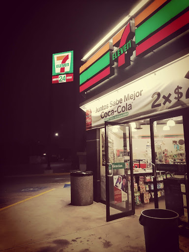 7-Eleven